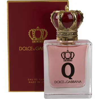Parfém Dolce & Gabbana Q by Dolce&Gabbana EdP 50 ml