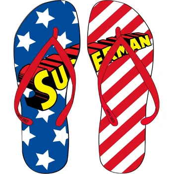 Chlapecká žabka Dětské žabky Spiderman 26/27