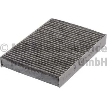 Ventilátor topení a klimatizace Filtr, vzduch v interiéru KOLBENSCHMIDT 50014797