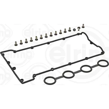 Autodíl Sada těsnění, kryt hlavy válce ELRING 569.860