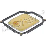 Sada hydraulického filtru, automatická převodovka TOPRAN 115 993