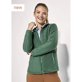 Dámská mikina Dámská fleecová mikina Artic Roly (Women´s Fleecejacket Artic )