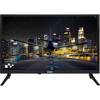 Vivax 24" LED (TV-24LE114T2S2) Televizor Vivax 24" LED (TV-24LE114T2S2)