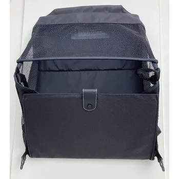 Nákupní košík CYBEX nákupní koš PRIAM Black