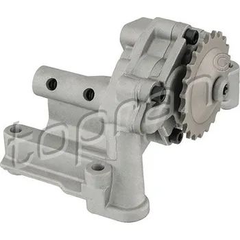 Olejové čerpadlo Olejové čerpadlo HANS PRIES - TOPRAN 114 979