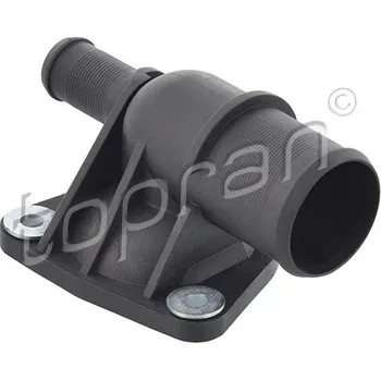 Chladič motoru Příruba chladiva TOPRAN 721 982