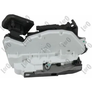 Zabzepeční vozidel Zámek dveří ABAKUS 132-053-104