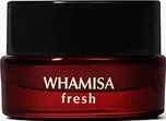 Whamisha Fresh Sherbet krém z opuncie