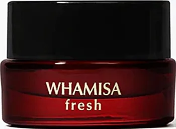 Pleťový krém Whamisha Fresh Sherbet krém z opuncie