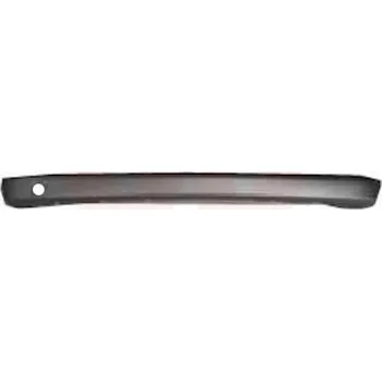 Nárazník Ozdobná / ochranná lišta, nárazník VAN WEZEL 4033580