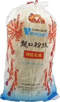 Longkou Vermicelli Skleněné nudle 500 g