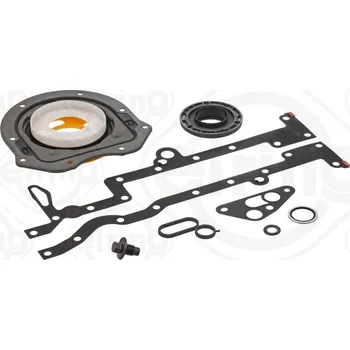 Těsnění motoru Sada těsnění, kliková skříň ELRING 437.370