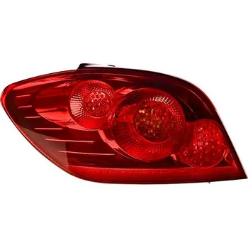 Zadní světlomet ACI PEUGEOT 307 05-07 zadní světlo 3/5dv. (bez objímek) L