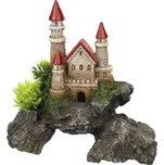 Nobby Hrad na skále 15,5 x 8 x 15,5 cm