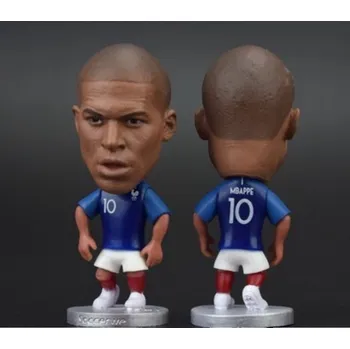 Sběratelství Figurka JMS MBAPPE 7cm - SKLADEM