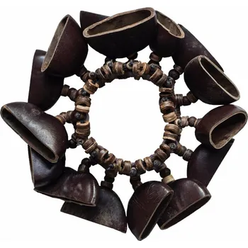 Bicí nástroj Terre Bracelet Juju Shaker