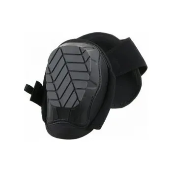 Chránič kolene Nákoleník gelový vysoký profi s pevnou opěrou pár, profi nákoleníky pr