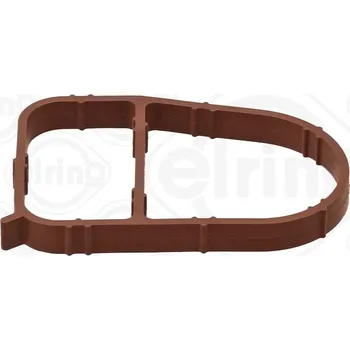 Těsnění motoru Těsnění, pouzdro kolena sacího potrubí ELRING 486.730