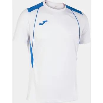 Fotbalový dres Joma Champion VII Barva: Bílo modrá, Velikost: 5XS