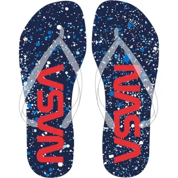 Chlapecká žabka Dětské žabky Nasa 30/31