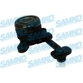 Spojková sada Centrální vysouvač, spojka SAMKO M30459