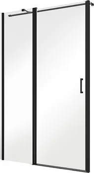 Sprchové dveře Besco Exo-C 100 cm dveře