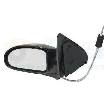 Auto zrcátko Vnější zpětné zrcátko ACI 1858804