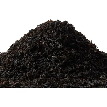 Čaj Earl Grey BIO - černý čaj, balení 1 kg