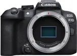 Canon EOS R10 body + slevový kupón 3.000,- Kč