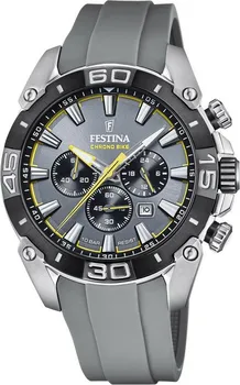 Hodinky Festina Chrono Bike 2021 20544/8