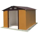 Zahradní domek na nářadí SD-X1210-H170…