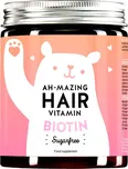 Bears with Benefits Ah-mazing Hair…