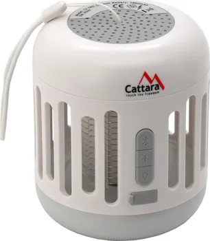 Elektrický lapač Cattara Music Cage 13185