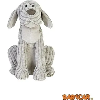 Hračka pro nejmenší HAPPY HORSE pejsek DIEZEL No.1