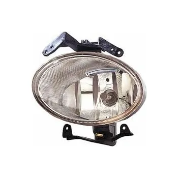 Mlhový světlomet Mlhovka VAN WEZEL 8266995