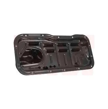 Olejová vana Olejová vana VAN WEZEL 3347070