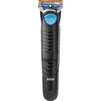 Zastřihovač chloupků Braun Body Groomer BG5010