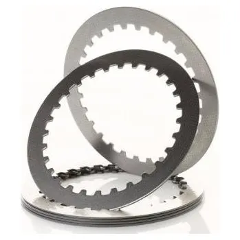 Spojkové plechy TRW Lucas KAWASAKI KX 125 rok 94-02