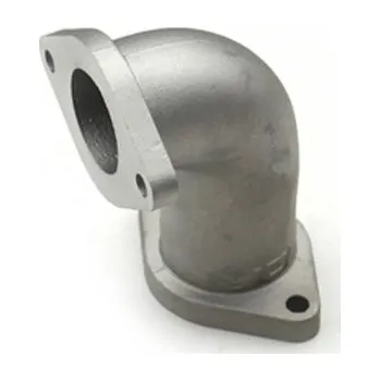 Palivový systém pro motocykl Příruba karburátoru Pilot 125ccm pitbike YCF