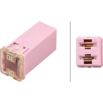 Autoelektrika Pojistka HELLA 8JS 740 026-411