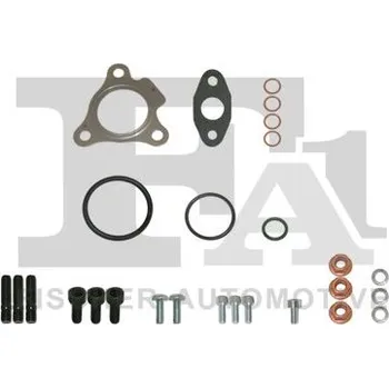 Kladivo ZESTAW MONT.TURBINY KPL.VAG