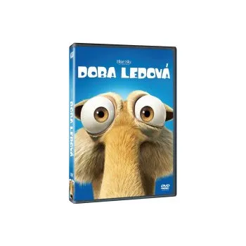 DVD film Doba ledová / Ice Age - DVD