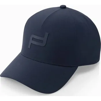 Kšiltovka PORSCHE DESIGN Classic Cap Čepice kšiltovka námořní modrá