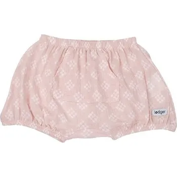 LODGER kraťásky BLOOMER TRIBE MUSLIN Tan vel. 74