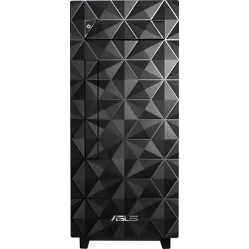 Stolní počítač ASUS ExpertCenter S300MA (S300MA-3101000380)
