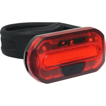 Osvětlení SPZ Zadní blikačka ROCK MACHINE R.Light 05 20 lm