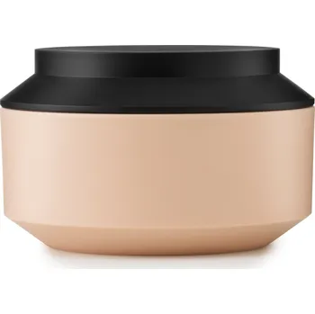 Šperkovnice Normann Copenhagen, Nádoba Geo 15 cm nude - Formadore