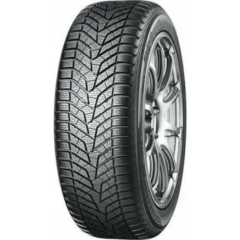 Zimní osobní pneu 225/55R18 98V, Yokohama, BLUEARTH WINTER V905