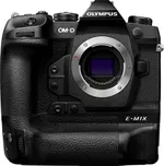 Olympus / OM System Olympus OM-D E-M1X tělo