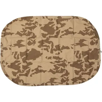 Sportovní batoh Originál AČR převlek k tlumoku PZ střednímu - pouštní